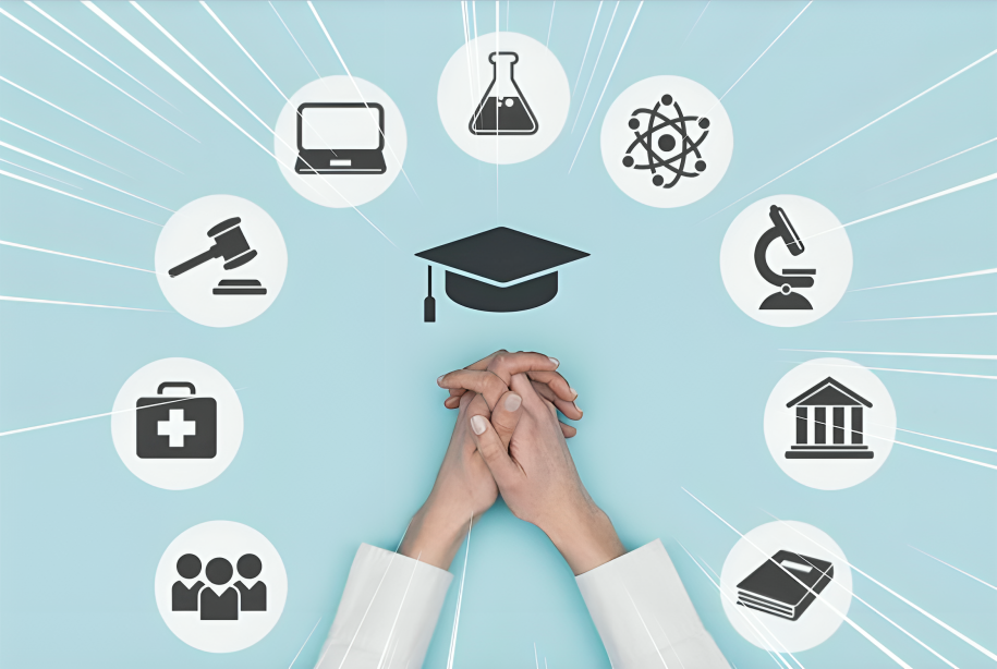 Career Guidance/Commitment to your future