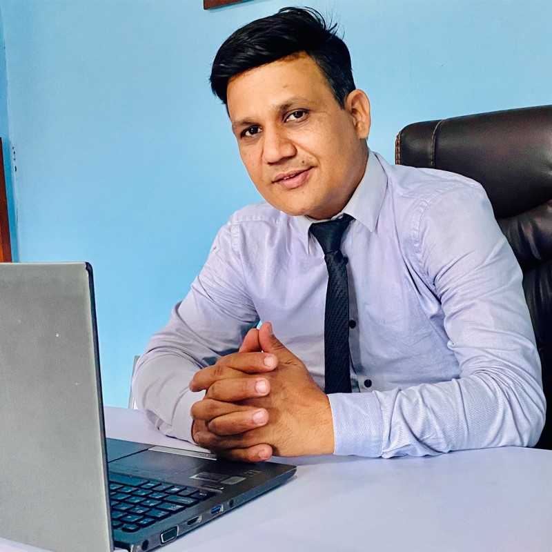 Director Image
